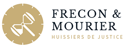 Frecon & Mourier Huissiers de justice